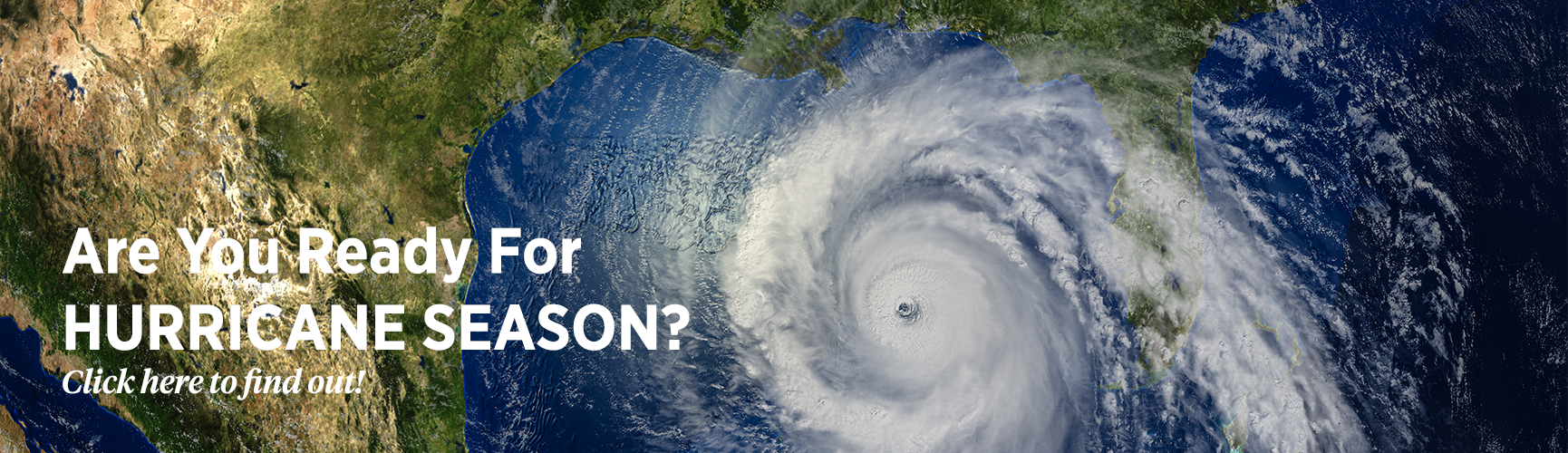 Hurricane Season