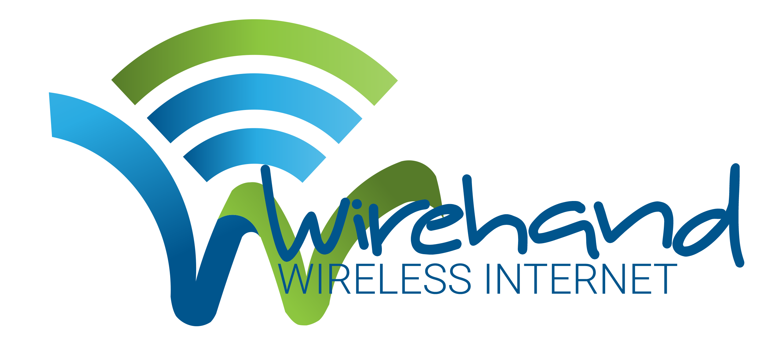 Wirehand Wireless Logo