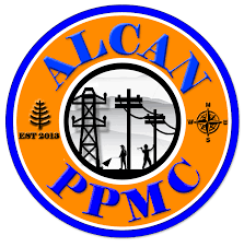 ALCAN PPMC Logo