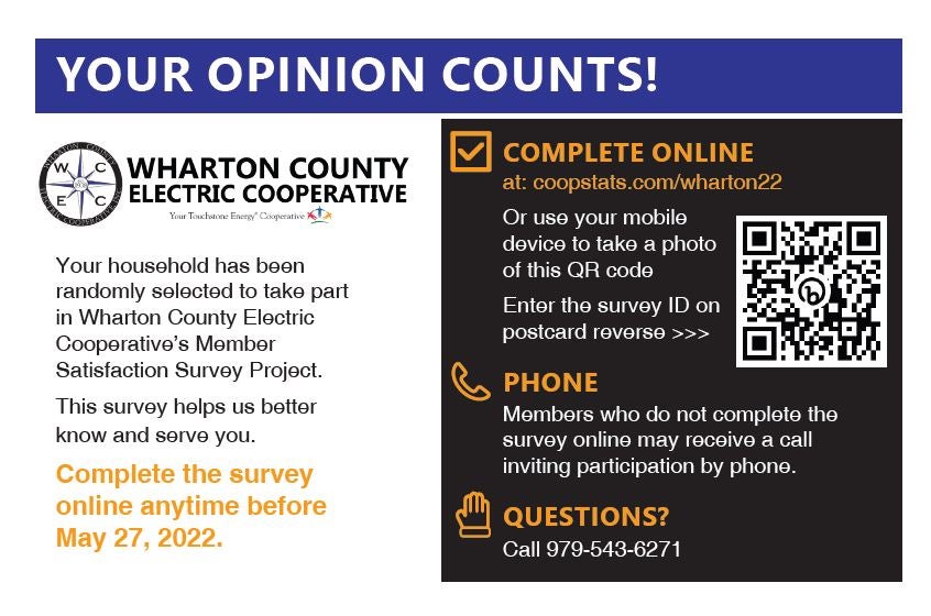 we-need-your-opinion-wharton-county-electric-cooperative