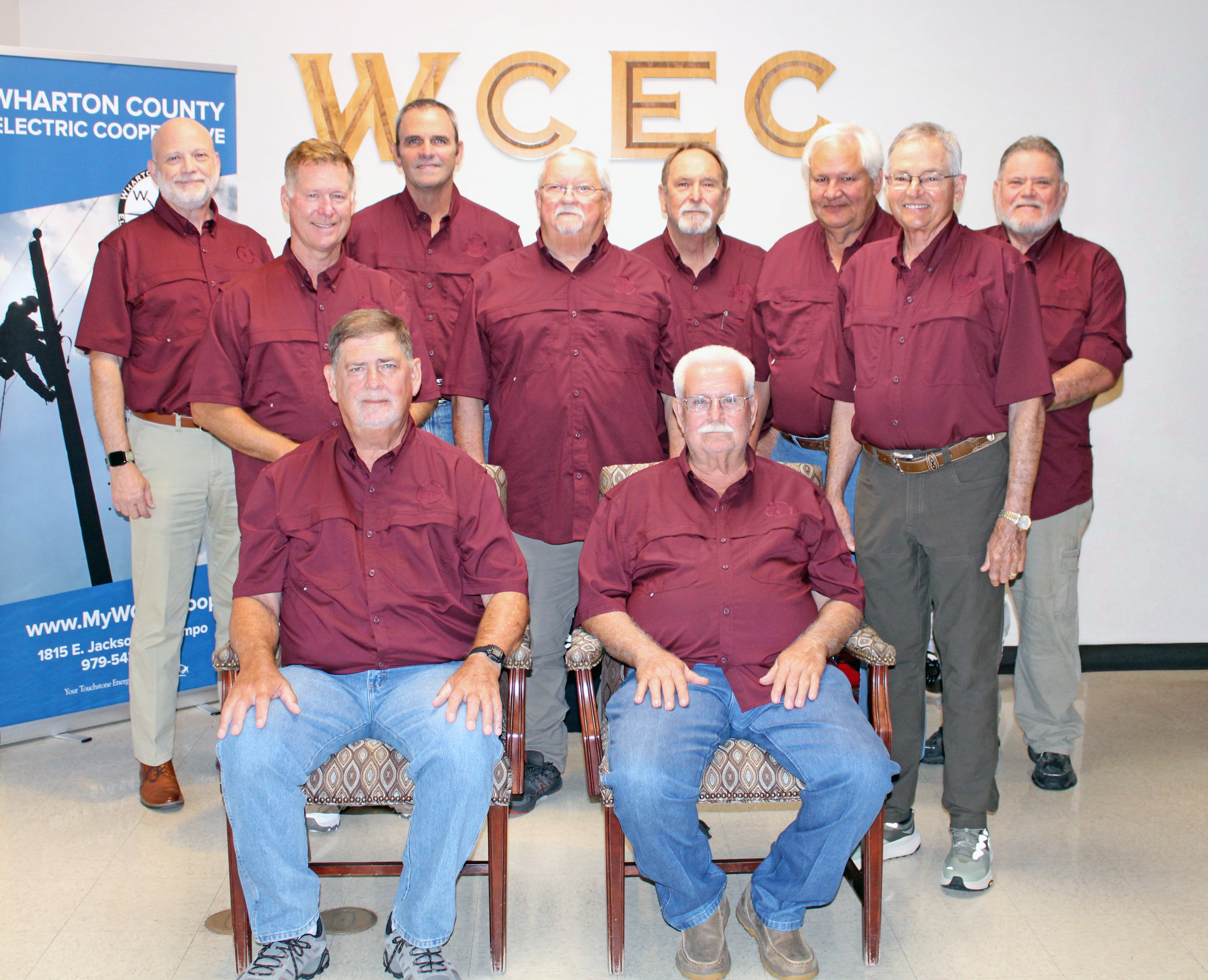 Board of Directors