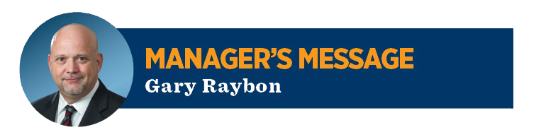 Gary Raybon
